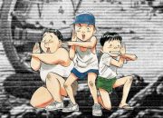 Sinopsis 20th Century Boys: Ketika Masa Lalu Menghantui Masa Depan