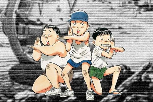 20th Century Boys