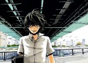 Sinopsis 3-gatsu no Lion: Perjalanan Seorang Pemain Shogi Menuju Kehidupan yang Lebih Baik