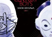 Sinopsis 21st Century Boys: Mengungkap Misteri dan Kenangan