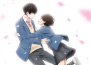 Sinopsis Hananoi-kun to Koi no Yamai: Kisah Cinta yang Tak Terduga