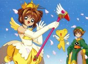 Sinopsis Cardcaptor Sakura: Petualangan Menangkap Kartu Ajaib