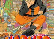 Sinopsis Naruto: Perjuangan Seorang Ninja yang Terpinggirkan