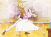 Sinopsis Ballroom e Youkoso