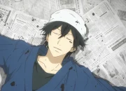 Sinopsis Barakamon: Perjalanan Seishuu Handa Menemukan Jati Diri