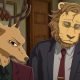 Beastars