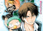 Sinopsis Beelzebub: Kisah Unik Seorang Delinquent dan Bayi Iblis