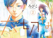 Sinopsis Boku to Kimi no Taisetsu na Hanashi: Kisah Cinta yang Tersimpan di Stasiun