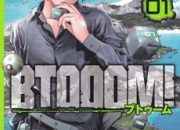 Btooom!