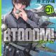 Sinopsis Btooom! – Ketika Permainan Menjadi Nyata