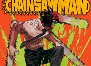 Sinopsis Chainsaw Man: Perjuangan Denji Menuju Kebahagiaan