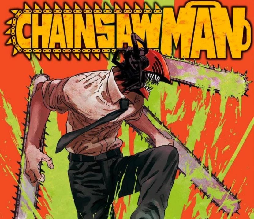 Chainsaw Man