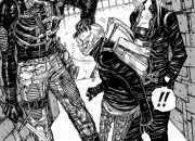 Sinopsis Dorohedoro: Petualangan di Dunia Gelap yang Penuh Aksi