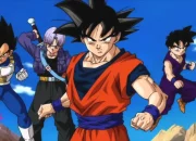 Sinopsis Dragon Ball Super: Petualangan Baru Goku dan Kekuatan yang Tak Terduga