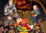 Sinopsis Dungeon Meshi: Petualangan Mencari Makanan di Dalam Labirin