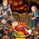 Dungeon Meshi