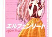 Sinopsis Elfen Lied: Kegelapan dan Kemanusiaan