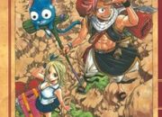 Sinopsis Fairy Tail: Petualangan Si Penyihir dan Teman-Temannya