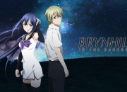 Sinopsis Gokukoku no Brynhildr: Petualangan Menemukan Kebenaran