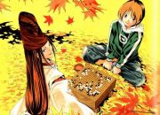 Sinopsis Hikaru no Go: Perjalanan Menemukan Passion Melalui Go