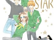 Sinopsis Hirunaka no Ryuusei: Petualangan Cinta di Kota Besar