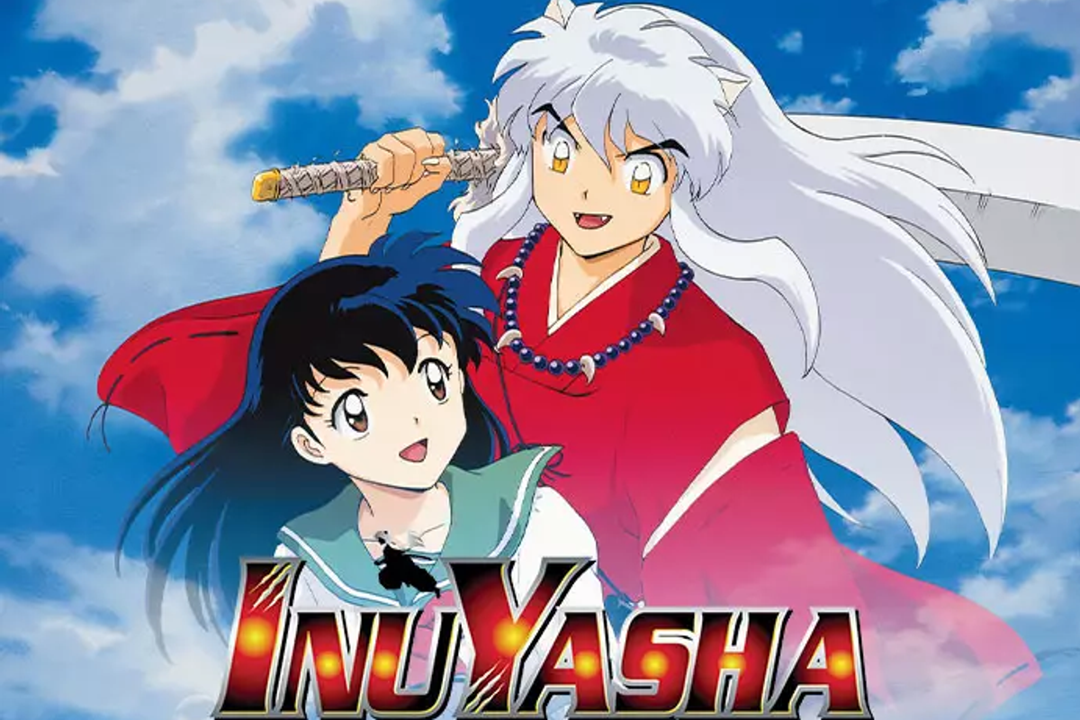 InuYasha