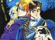 Sinopsis JoJo no Kimyou na Bouken Part 1: Phantom Blood