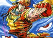 Sinopsis JoJo no Kimyou na Bouken Part 2: Sentou Chouryuu