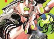 Sinopsis JoJo no Kimyou na Bouken Part 7: Steel Ball Run