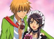 Sinopsis Kaichou wa Maid-sama! – Kisah Cinta di Balik Kekuatan