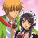 Kaichou wa Maid-sama!