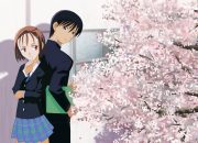 Sinopsis Kareshi Kanojo no Jijou: Cinta dan Kebohongan di Balik Kesempurnaan