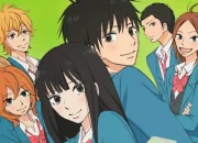 Sinopsis Kimi ni Todoke: Dari Aku untukmu