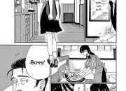 Sinopsis Koi wa Ameagari no You ni: Cinta di Tengah Hujan