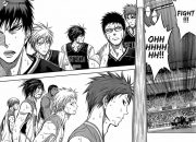 Sinopsis Kuroko no Basket: Perjuangan Tim Seirin Menghadapi Generasi Keajaiban