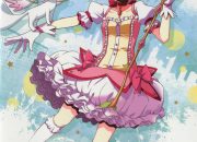 Sinopsis Mahou Shoujo Madoka Magica: Mimpi dan Kenyataan