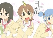 Nichijou