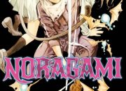 Sinopsis Noragami: Petualangan Sang Dewa Tak Terkenal