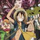 One Piece: Strong World