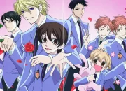 Sinopsis Ouran Koukou Host Club: Petualangan Tak Terduga di Sekolah Elite