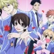 Ouran Koukou Host Club