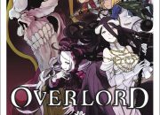 Sinopsis Overlord: Petualangan di Dunia Baru