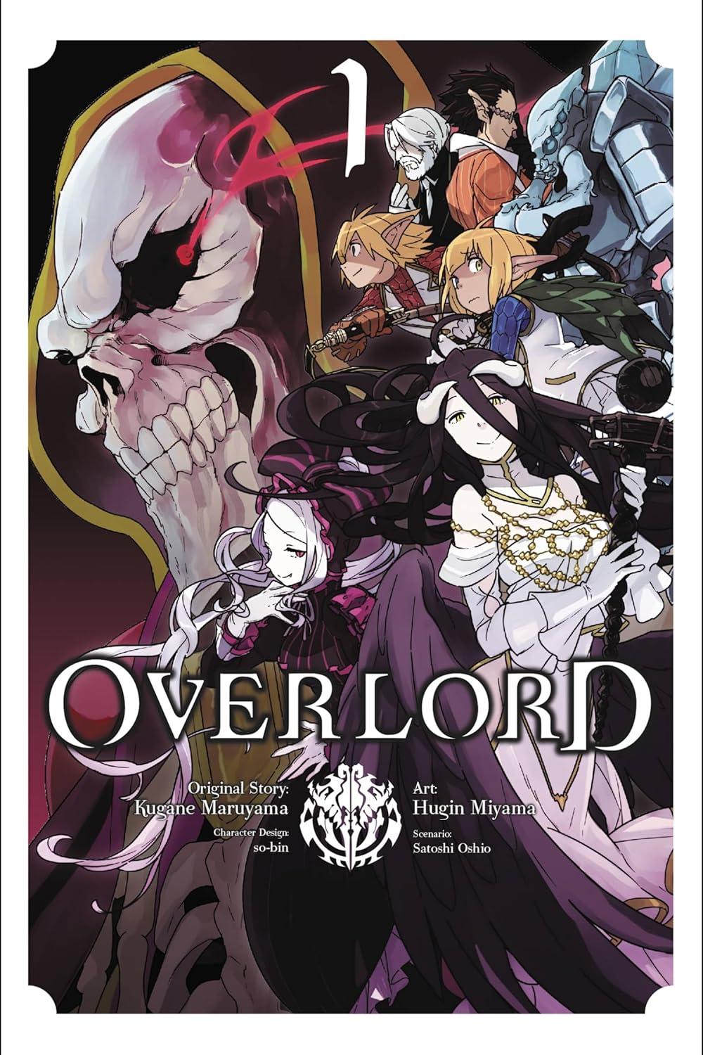 Overlord