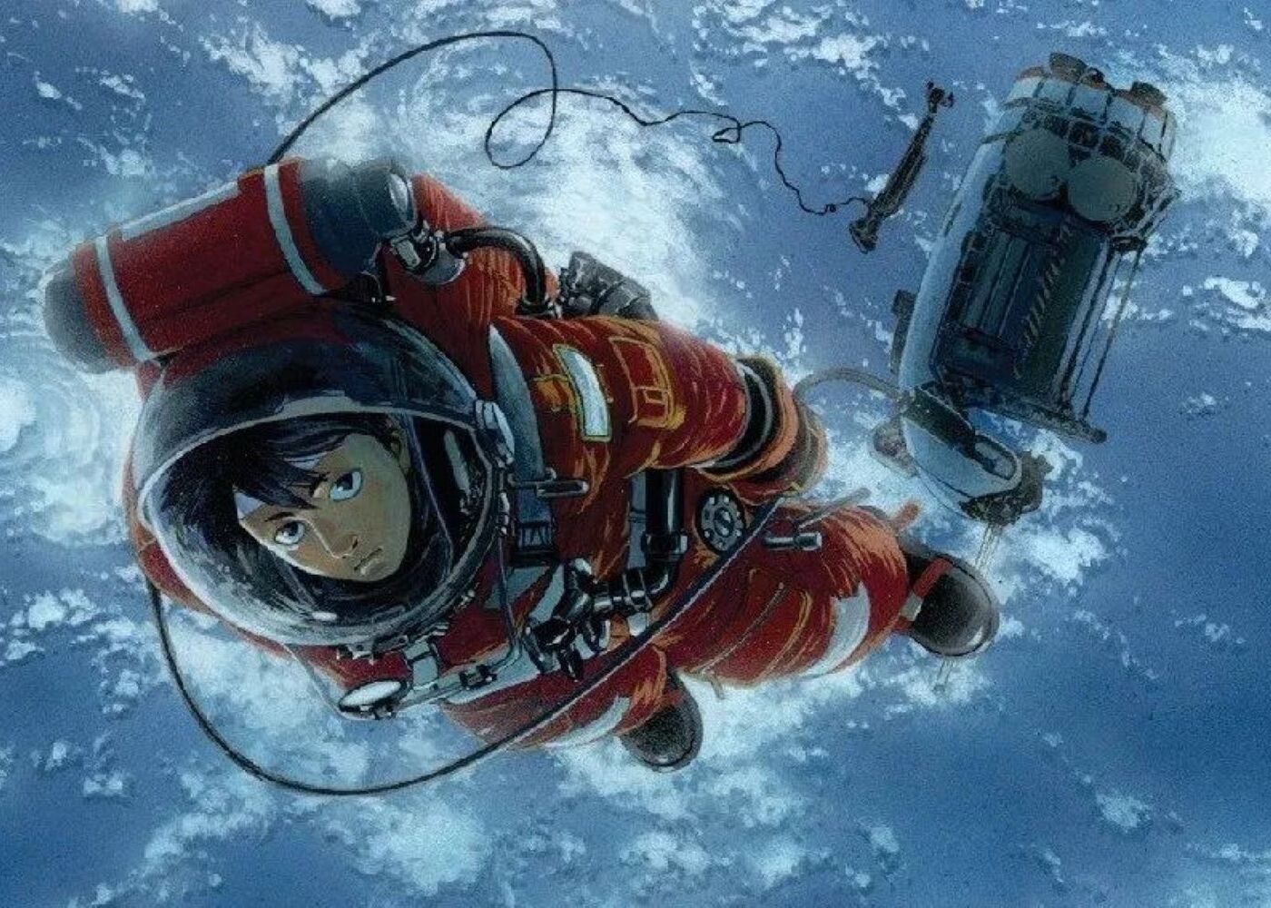 Planetes