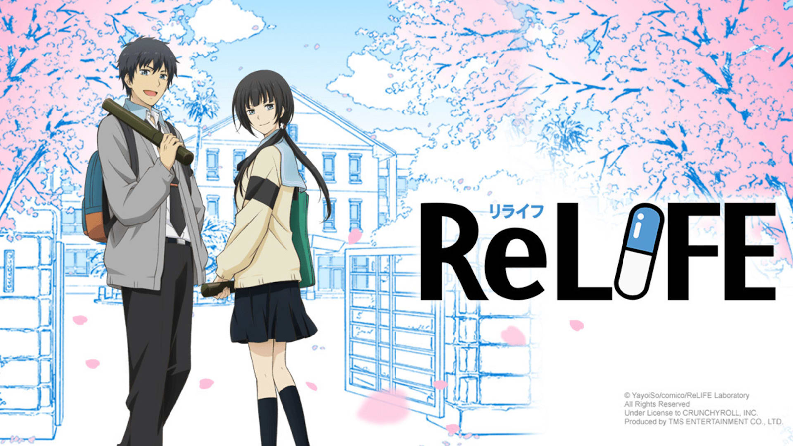 ReLIFE