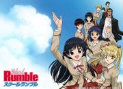 School Rumble