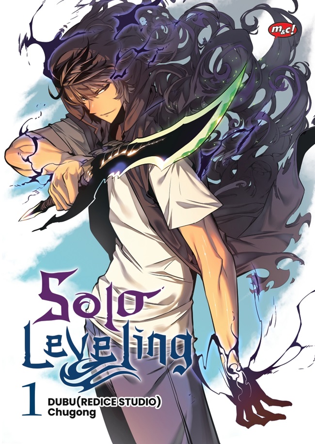 Solo Leveling