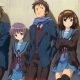 Sinopsis Suzumiya Haruhi Series: Petualangan Tak Terduga di Sekolah Menengah