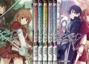 Sinopsis Sword Art Online: Progressive