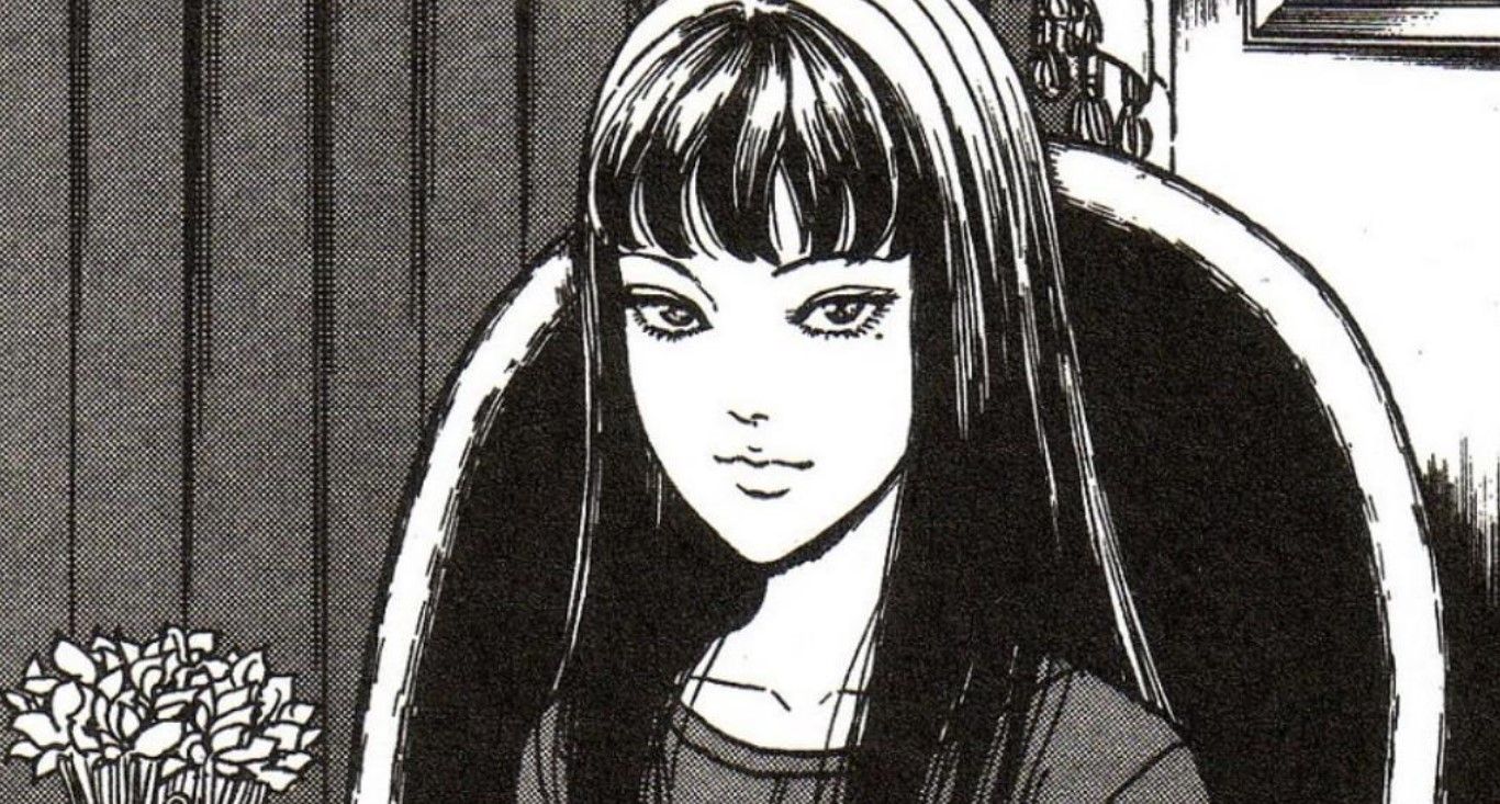 Tomie